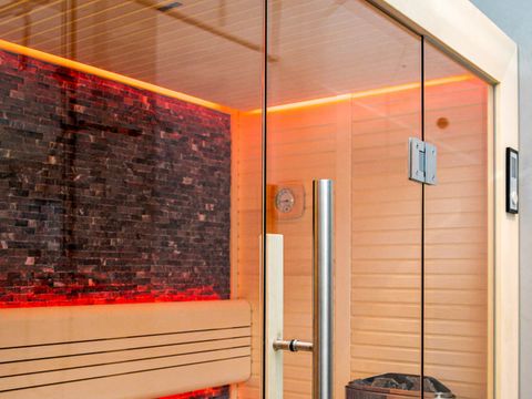 Mooi Twente lodges - Hof von Twente