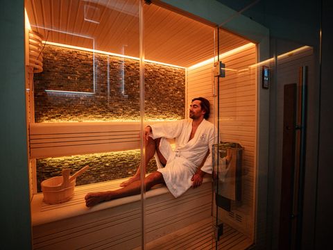 Mooi Twente lodges - Hof von Twente