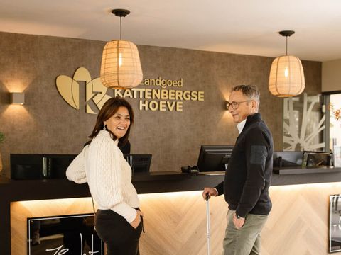 Mooi Twente lodges - Hof von Twente - Image N°5