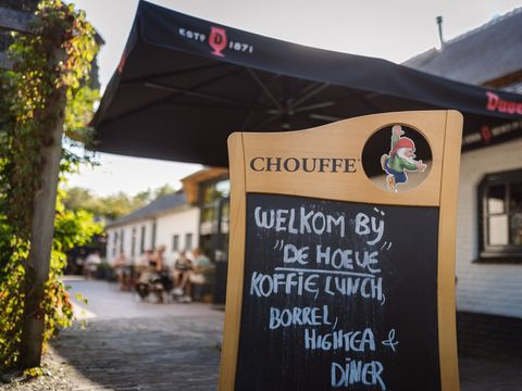 Mooi Twente lodges - Hof von Twente