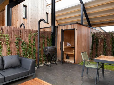 Dormio Nieuwvliet-Bad - Sluis - Image N°27