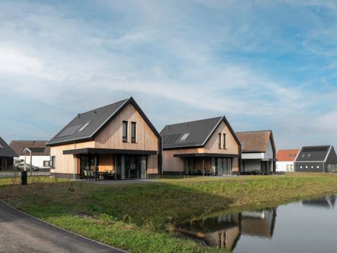 Dormio Nieuwvliet-Bad - Sluis - Image N°8