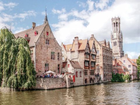 Dormio Nieuwvliet-Bad - Sluis - Image N°34
