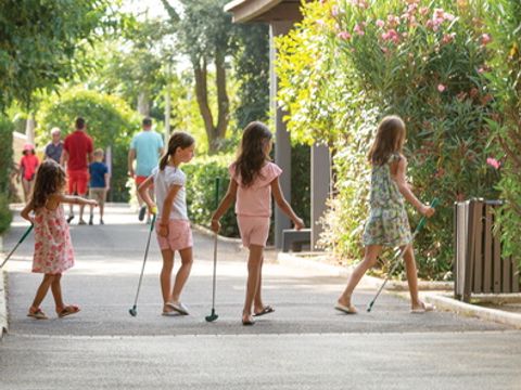 SOWELL - Résidence Les Lauriers Roses - Hérault
