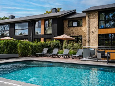 TopParken Résidence Lage Vuursche - Baarn