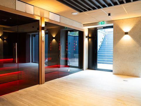 TopParken Résidence Lage Vuursche - Baarn