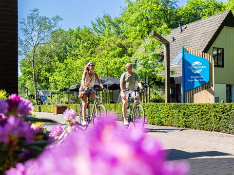 TopParken Résidence Lage Vuursche - Baarn - Image N°3