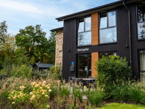 TopParken Résidence Lage Vuursche - Baarn - Image N°5