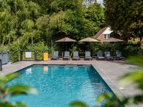 TopParken Résidence Lage Vuursche - Baarn - Image N°10