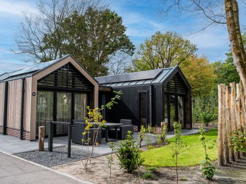 TopParken Résidence Lage Vuursche - Baarn - Image N°30