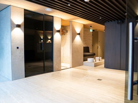 TopParken Résidence Lage Vuursche - Baarn