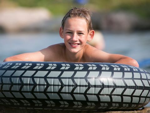 Landal Ferienresort Bad Bentheim - Basse-saxe - Image N°5