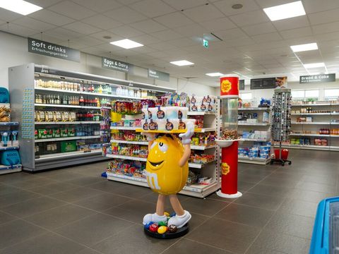 Landal Ferienresort Bad Bentheim - Basse-saxe