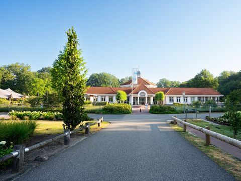 Landal Ferienresort Bad Bentheim - Basse-saxe - Image N°3