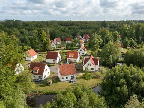 Landal Ferienresort Bad Bentheim - Basse-saxe