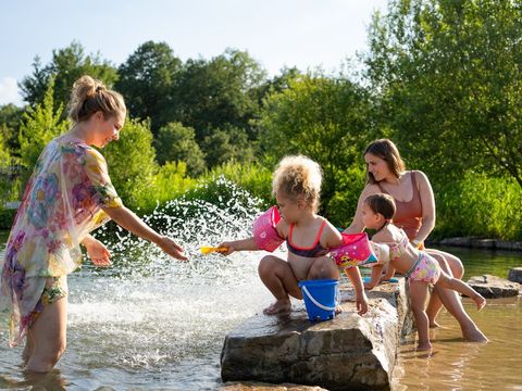 Landal Ferienresort Bad Bentheim - Basse-saxe