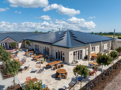 Landal Ferienresort Cochem - Rhénanie-Palatinat