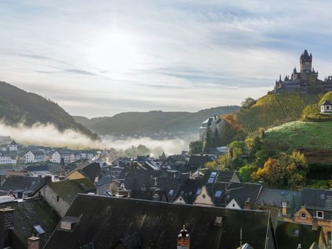 Landal Ferienresort Cochem - Rhénanie-Palatinat