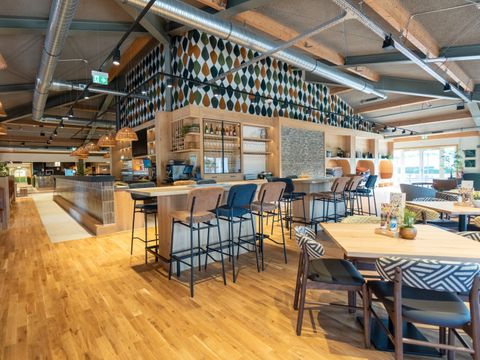 Landal Ferienresort Cochem - Rhénanie-Palatinat