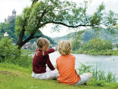Landal Ferienresort Cochem - Rhénanie-Palatinat