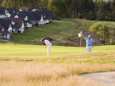 Landal Ferienresort Cochem - Rhénanie-Palatinat