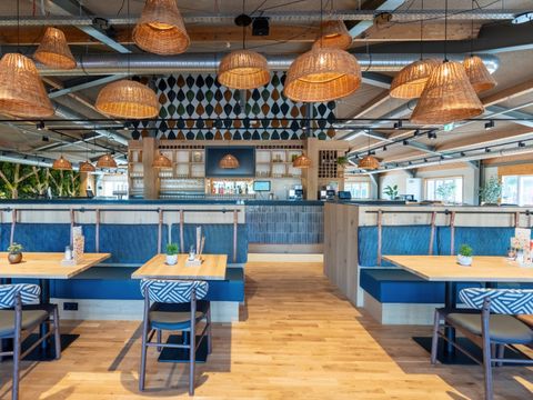 Landal Ferienresort Cochem - Rhénanie-Palatinat