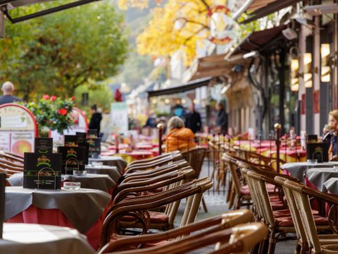 Landal Ferienresort Cochem - Rhénanie-Palatinat