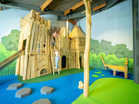 Landal Ferienresort Cochem - Rhénanie-Palatinat