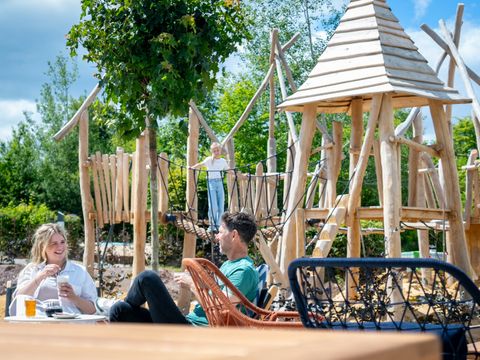 Landal Ferienresort Cochem - Rhénanie-Palatinat