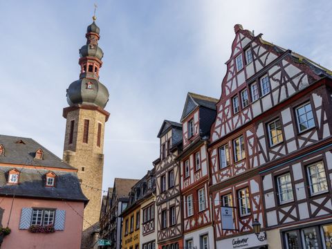 Landal Ferienresort Cochem - Rhénanie-Palatinat