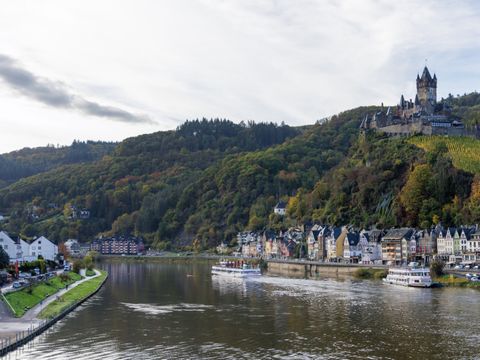 Landal Ferienresort Cochem - Rhénanie-Palatinat