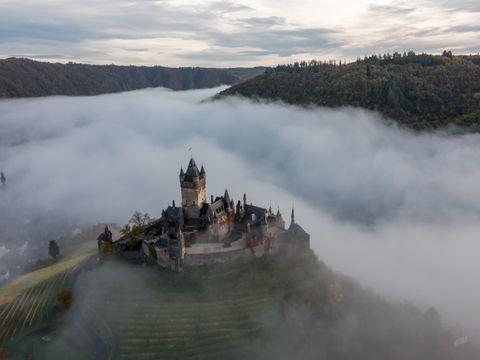 Landal Ferienresort Cochem - Rhénanie-Palatinat