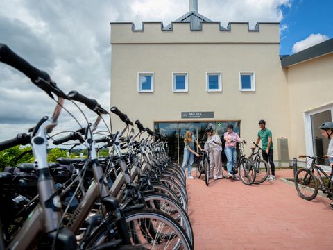 Landal Ferienresort Cochem - Rhénanie-Palatinat