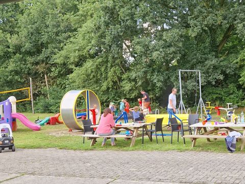 Ferienhof Brockzetel - Basse-saxe - Image N°17