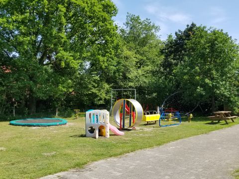 Ferienhof Brockzetel - Basse-saxe