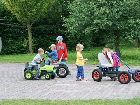 Ferienhof Brockzetel - Basse-saxe - Image N°2