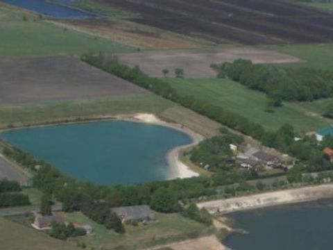 Ferienhof Brockzetel - Basse-saxe