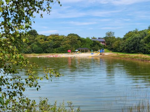 Ferienhof Brockzetel - Basse-saxe