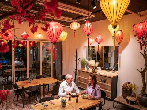 Landal Beach Park Travemünde - Schleswig-Holstein