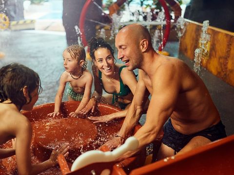 Center Parcs Park Eifel - Rhénanie-Palatinat