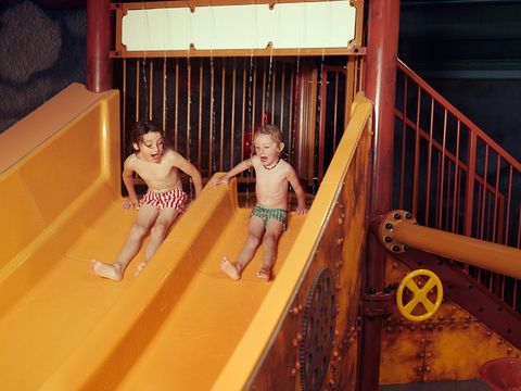 Center Parcs Park Eifel - Rhénanie-Palatinat