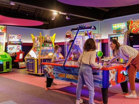 Center Parcs Park Eifel - Rhénanie-Palatinat