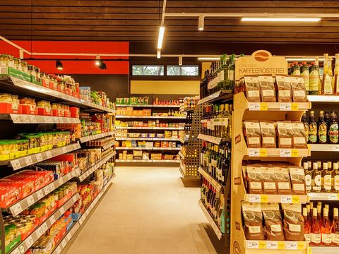 Center Parcs Park Eifel - Rhénanie-Palatinat