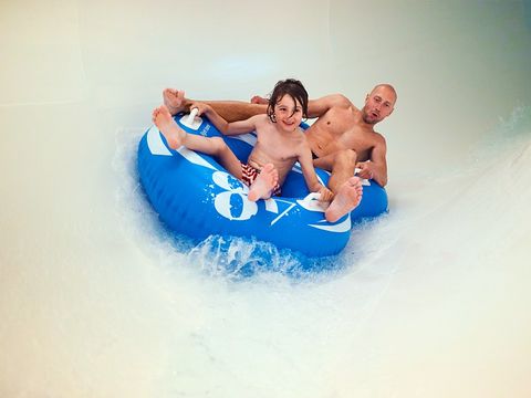 Center Parcs Park Eifel - Rhénanie-Palatinat