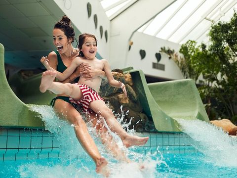 Center Parcs Park Eifel - Rhénanie-Palatinat