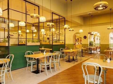 Center Parcs Park Eifel - Rhénanie-Palatinat