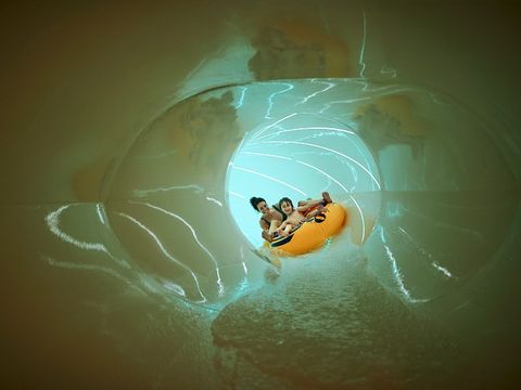 Center Parcs Park Eifel - Rhénanie-Palatinat