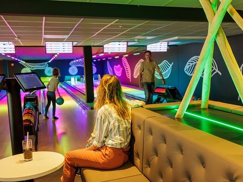 Center Parcs Park Eifel - Rhénanie-Palatinat