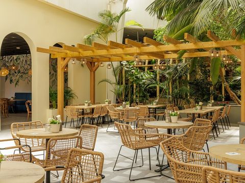 Center Parcs Park Eifel - Rhénanie-Palatinat