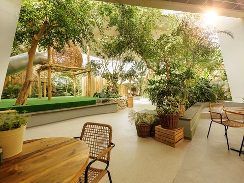 Center Parcs Park Eifel - Rhénanie-Palatinat